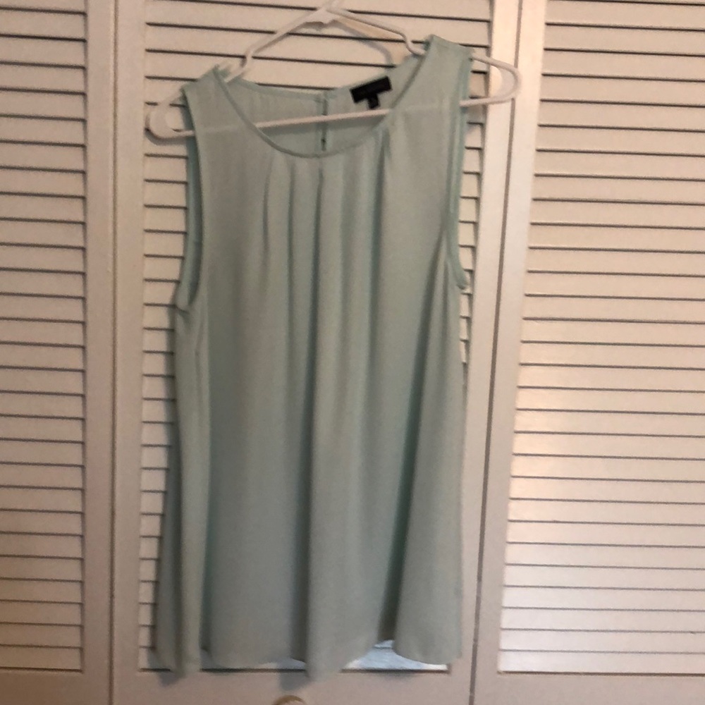 Flowy Top